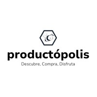 Productopolis logo - Similar company to Smart Ai-Health