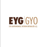 EYG GYO logo - Similar company to Denge Yatırım Holding A.Ş.