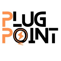 PlugPoint logo - Similar company to Plugpoint