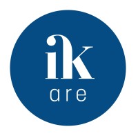 IK.Are logo - Similar company to Prefacat