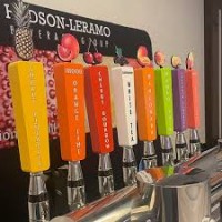 Hudson Leramo Beverage Group logo - Similar company to Javatech