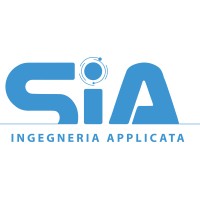 SIA s.r.l. Ingegneria Applicata logo - Similar company to Trcsrl