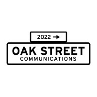 Oak Street Communications logo - Similar company to Consort Partners
