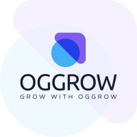 Oggrow logo - Similar company to Tredx