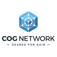 COG Network logo - Similar company to Southwest Ohio Computer Association Cog