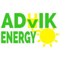Advik Energy Solution Private Limited logo - Similar company to Smj Groups