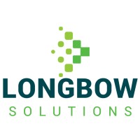 Longbow Solutions Sdn Bhd logo - Similar company to Zepto Consulting