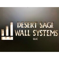 DESERT SAGE WALL SYSTEMS, LLC logo - Similar company to Perigee Group Construction