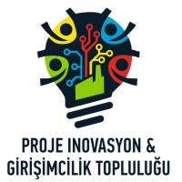 Proje İnovasyon ve Girişimcilik Topluluğu logo - Similar company to Rocksan Group