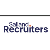 SallandRecruiters logo - Similar company to Fix Recruitment