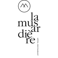La Musardière logo - Similar company to Mondo Sofa Group
