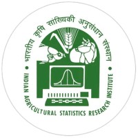 ICAR-Indian Agricultural Statistics Research Institute logo - Similar company to Arka - Gokhale Institute Of Politics & Economics