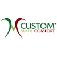 Custom Made Comfort LLC logo - Similar company to Visionloft Events Mass Ave And Visionloft Stutz
