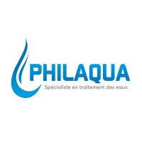 PHILAQUA logo - Similar company to Lavito Technologies