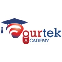 Fourtek Academy logo - Similar company to Centre For Online Studies (Cools)-Bimtech