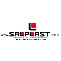 SALPLAST logo - Similar company to Expirianet It Solution