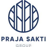 Praja Sakti Group logo - Similar company to Pt. Nusantara Sakti Propetindo