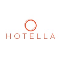 HOTELLA logo - Similar company to Hotella Resort & Spa