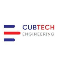 CubTech Engineering P/L logo - Similar company to Primeter Engineering