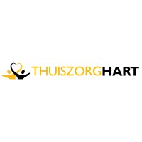 Thuiszorg Hart logo - Similar company to Zorgthuis Utrecht B.V.