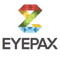 Eyepax logo - Similar company to Digital400