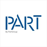 Part Construction AB logo - Similar company to Marathon Development