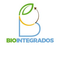 Biointegrados logo - Similar company to Gella Sustentable S.A.S.