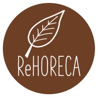 ReHORECA Sustainability System logo - Similar company to Bamboos Ngo
