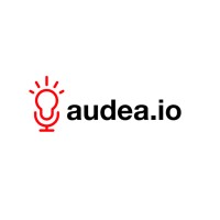 Audea.io logo - Similar company to Maven Execs