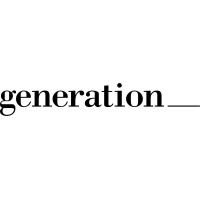 Generation Investment Management logo - Similar company to Wheb