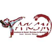 ACADÉMIE DE KARATÉ DE MONTRÉAL logo - Similar company to Eeyou Karate Association