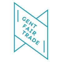 Gent Fair Trade logo - Similar company to Podiumkunst.Net