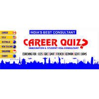 CAREER QUIZ PRIVATE LIMITED logo - Similar company to Aastha International