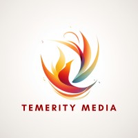 Temerity Media logo - Similar company to Vendetta Entertainment