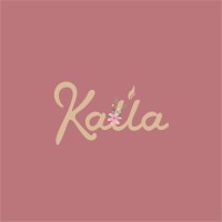 Kalla Candle logo - Similar company to Go Printing