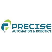 Precise Automation & Robotics logo - Similar company to Precise Automation And Robotics