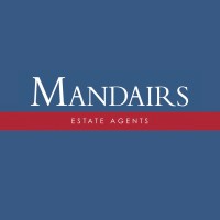Mandairs Estate Agents logo - Similar company to London World Class- Real Estate