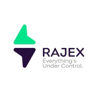 Rajex Agency logo - Similar company to Khanesony | خانه سونی