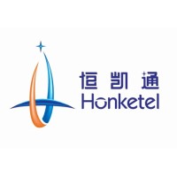 Honketel(Fiber to the home) logo - Similar company to Shenzhen Yongsheng（ Ys Fiber）