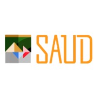 SAUD Program logo - Similar company to I N T E G R A T E D   A R C H I T E C T U R E+