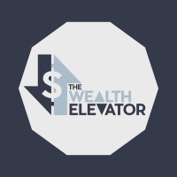 The Wealth Elevator logo - Similar company to Knockout Pest Control