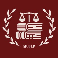 McMaster Undergraduate Journal of Law and Politics logo - Similar company to The Hub Youth Services