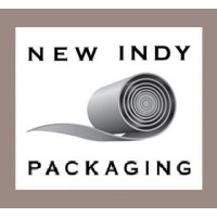 NEW-INDY PACKAGING logo - Similar company to Global Boxmachine, Llc