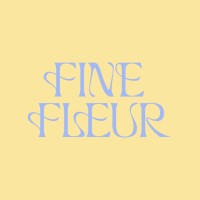 Fine Fleur Magazine logo - Similar company to Seasons