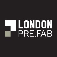London Prefab logo - Similar company to Elmpark Ev