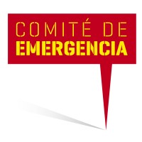 Comite de Emergencia logo - Similar company to In-Gravity Shop
