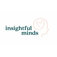 Insightful Minds, Adolescent and Adult Psychology logo - Similar company to Birchtree