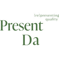 Presentda logo - Similar company to Ferm Brewery