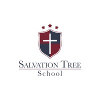 Salvation Tree School logo - Similar company to St. Mary School