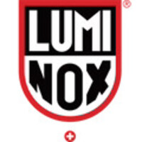 Luminox logo - Similar company to Widescale